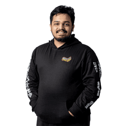 Puro (Purandhar Gopalakrishnan)